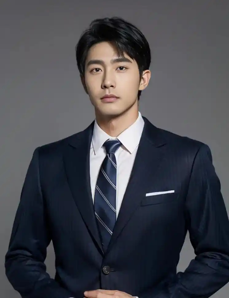 陈木生 - 资深财务专家