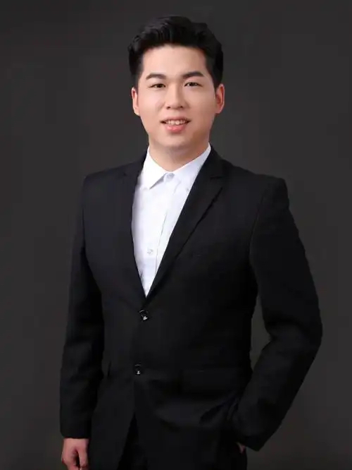 刘伟文 - 企业管理顾问