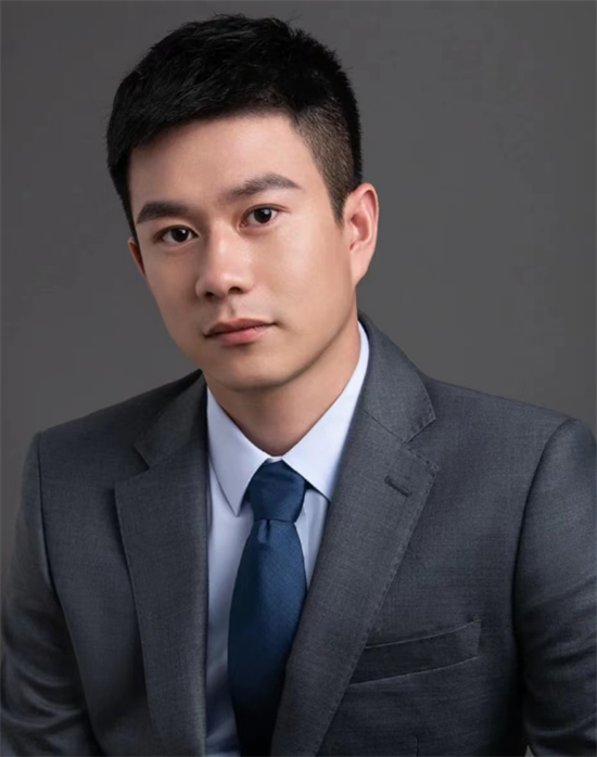 刘志林 - 市场拓展总监